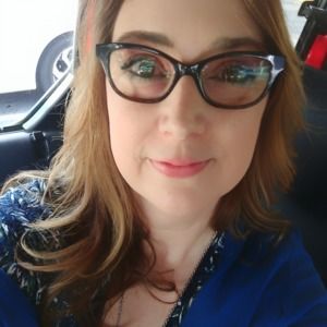 Meet your Posher, Stacy